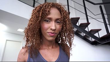 Very Slim & great body ebony, Briane Cristina challenged 2 huge cocks(DAP, Anal, ATM, dirty Talk, 2on1, ebony, bbc) OB579 – Free PROMO